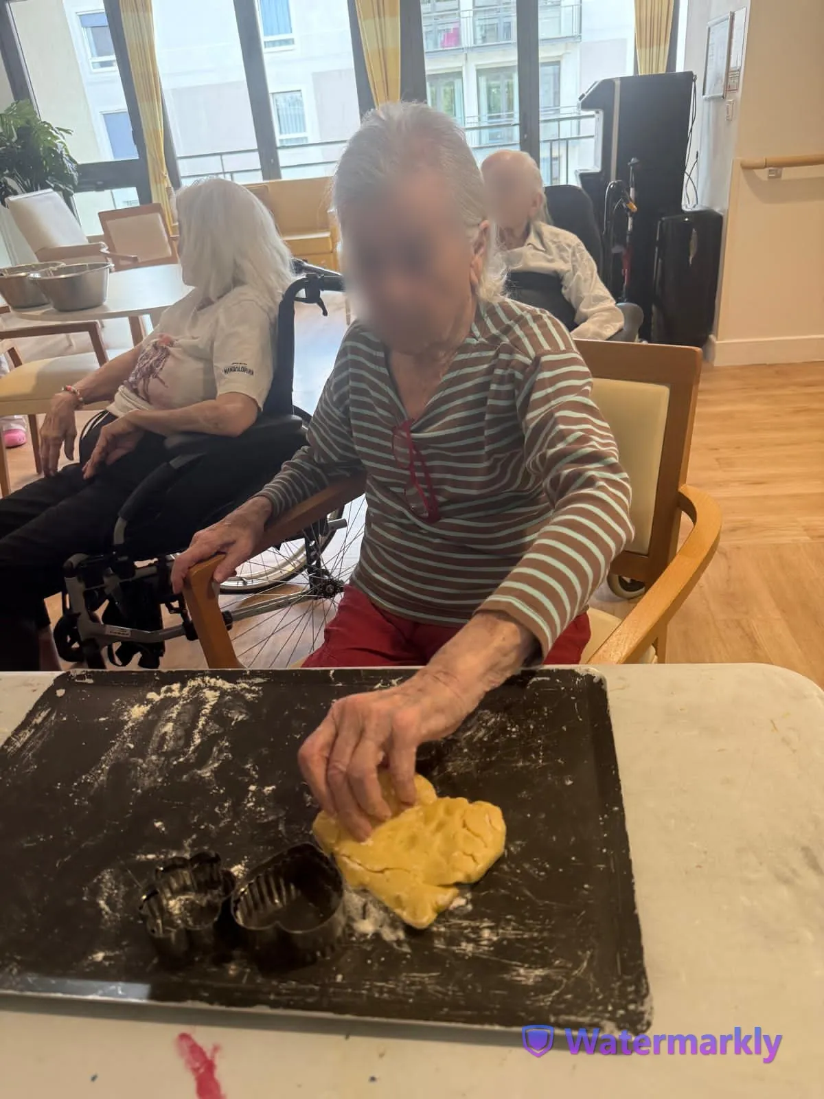 Atelier pâtisserie : le plaisir de cuisiner retrouvé