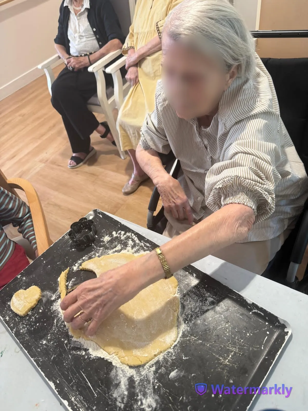 Atelier pâtisserie : le plaisir de cuisiner retrouvé