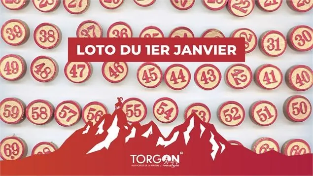 LOTO du 1er de l'An