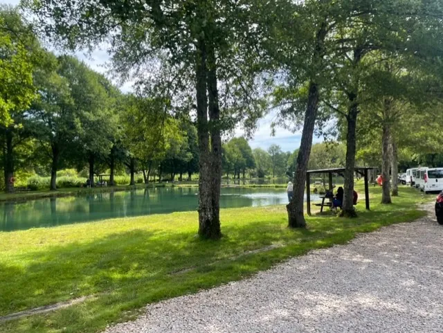 Sortie pêche 