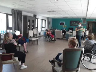 Atelier APA