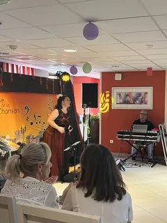 Fête des anniversaires !