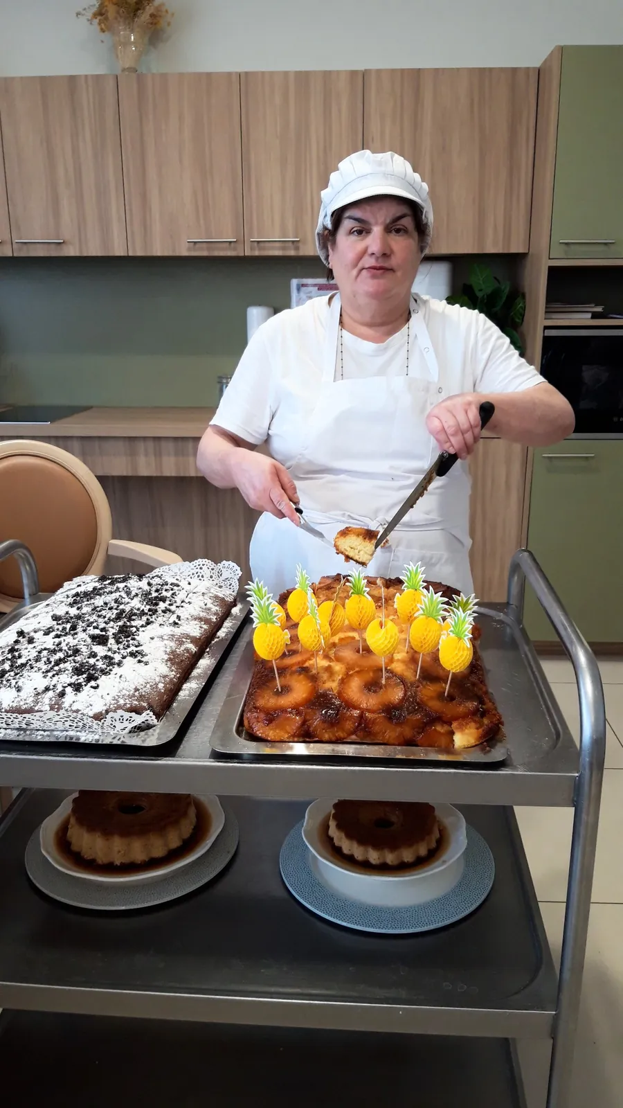 Les anniversaires d'Avril
