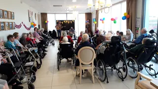 Les anniversaires d'Avril
