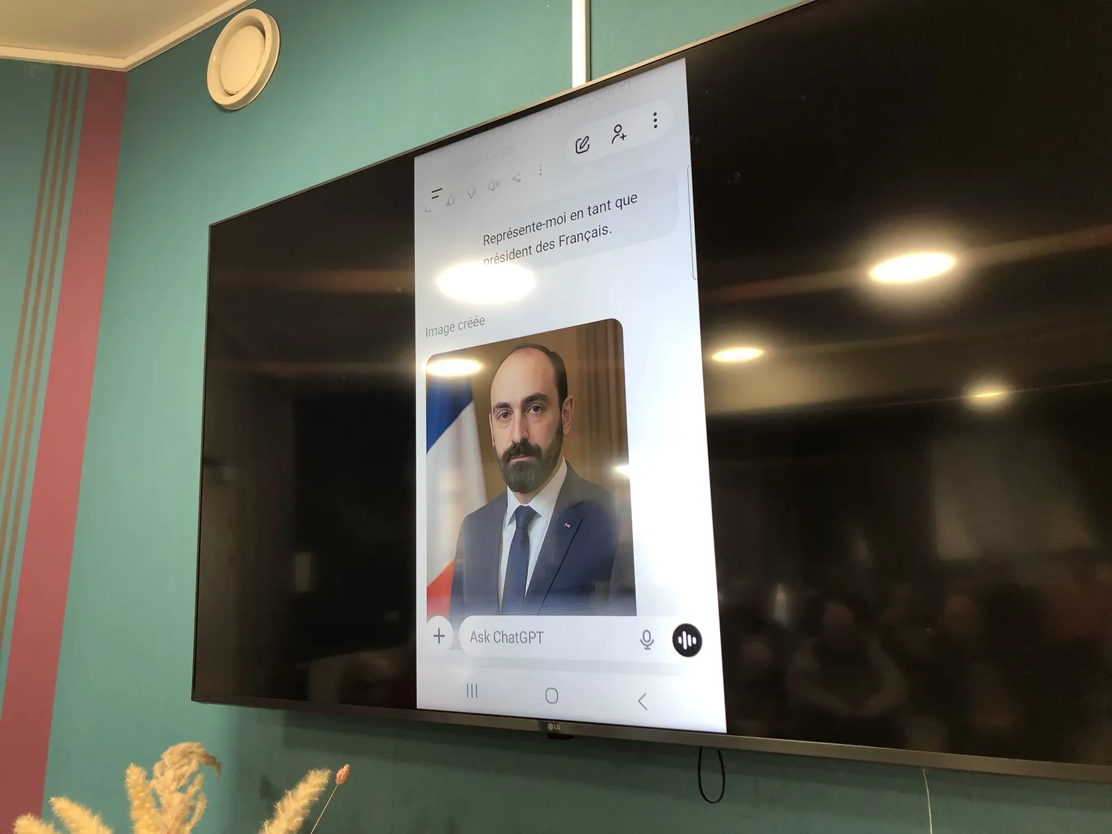 Découverte de l'Intelligence Artificielle à la Résidence