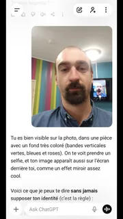 Découverte de l'Intelligence Artificielle à la Résidence