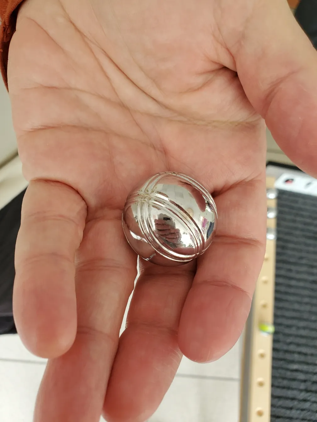Tournoi inter-Ehpad de pocket pétanque : la passion du jeu à tout âge