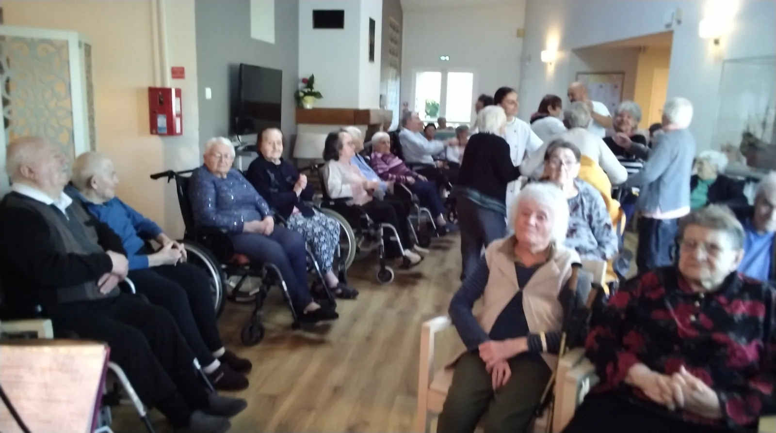 Les anniversaires du mois d'Octobre 