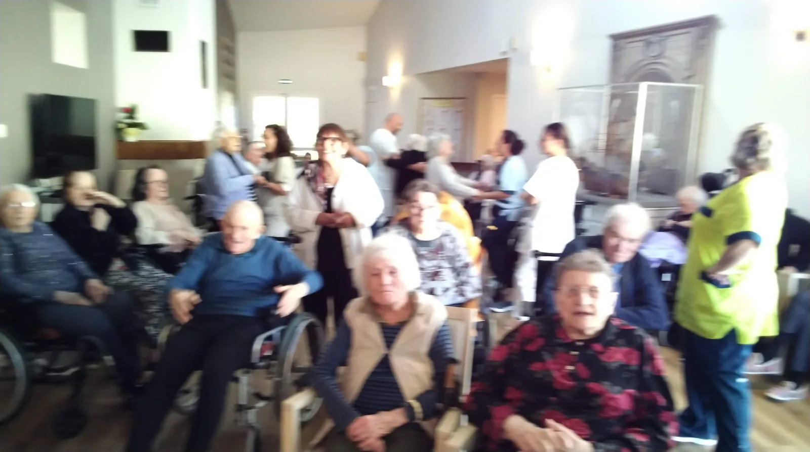 Les anniversaires du mois d'Octobre 