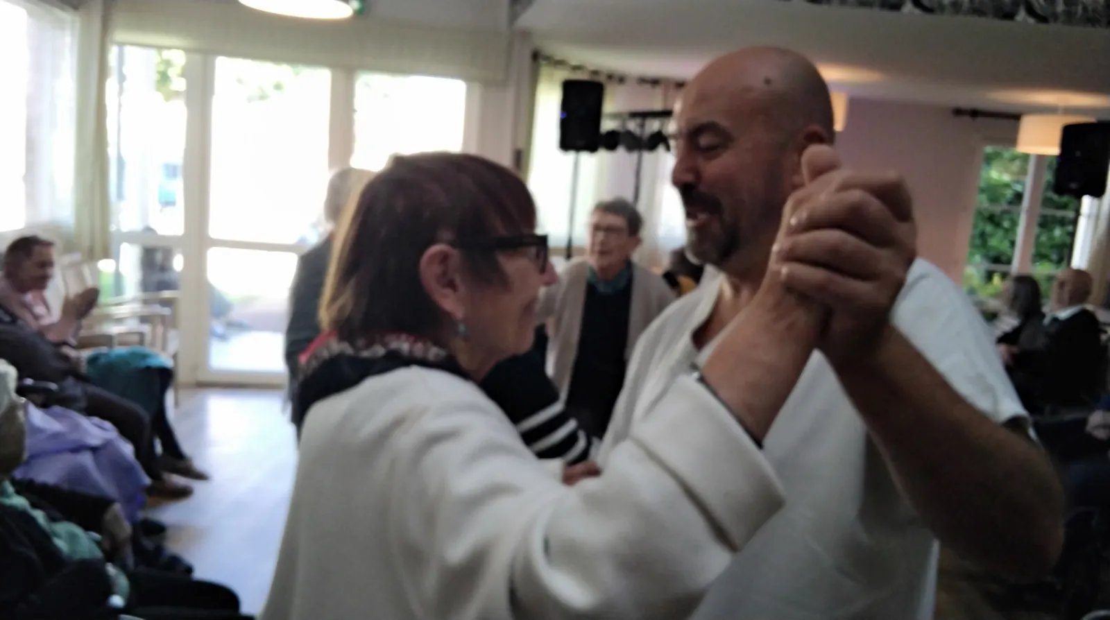 Les anniversaires du mois d'Octobre 