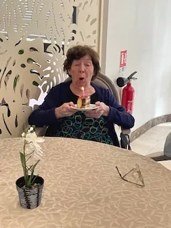 Les anniversaires du mois d’août 