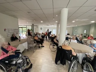Les anniversaires du mois d’août 