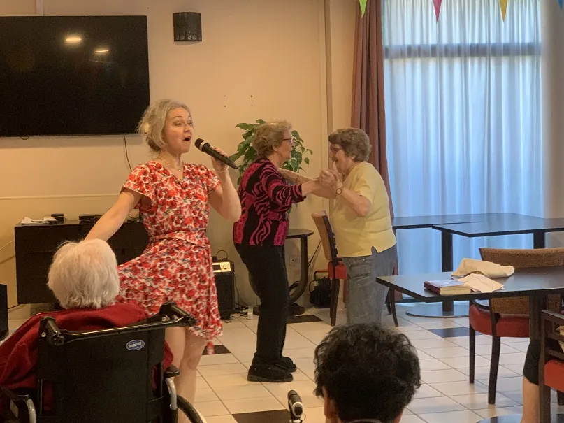 Célébration Anniversaires d'avril !