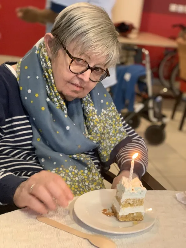 Célébration Anniversaires d'avril !