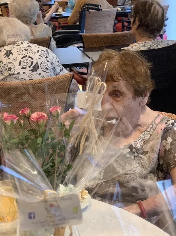 Célébration Anniversaires d'avril !