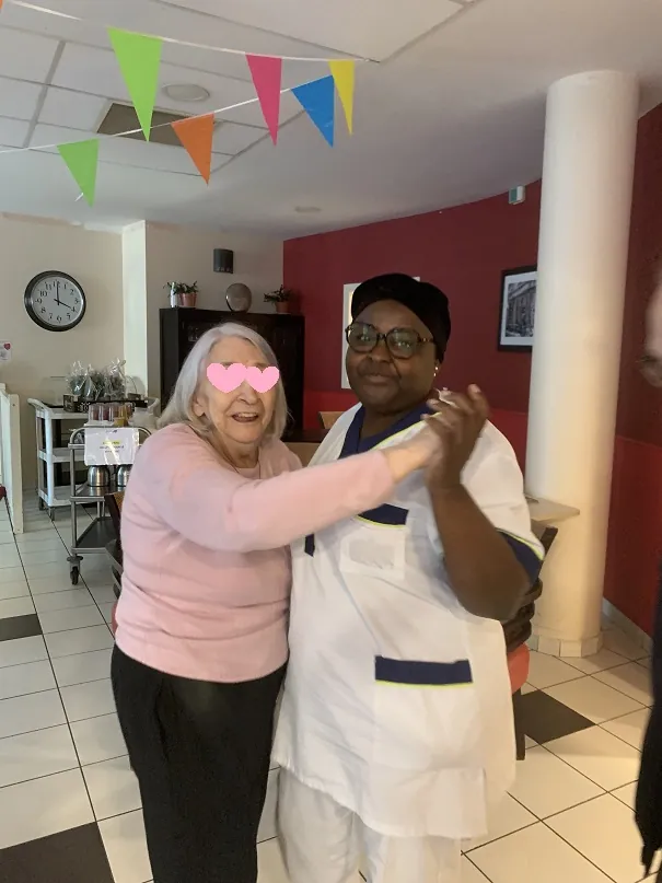 Célébration Anniversaires d'avril !