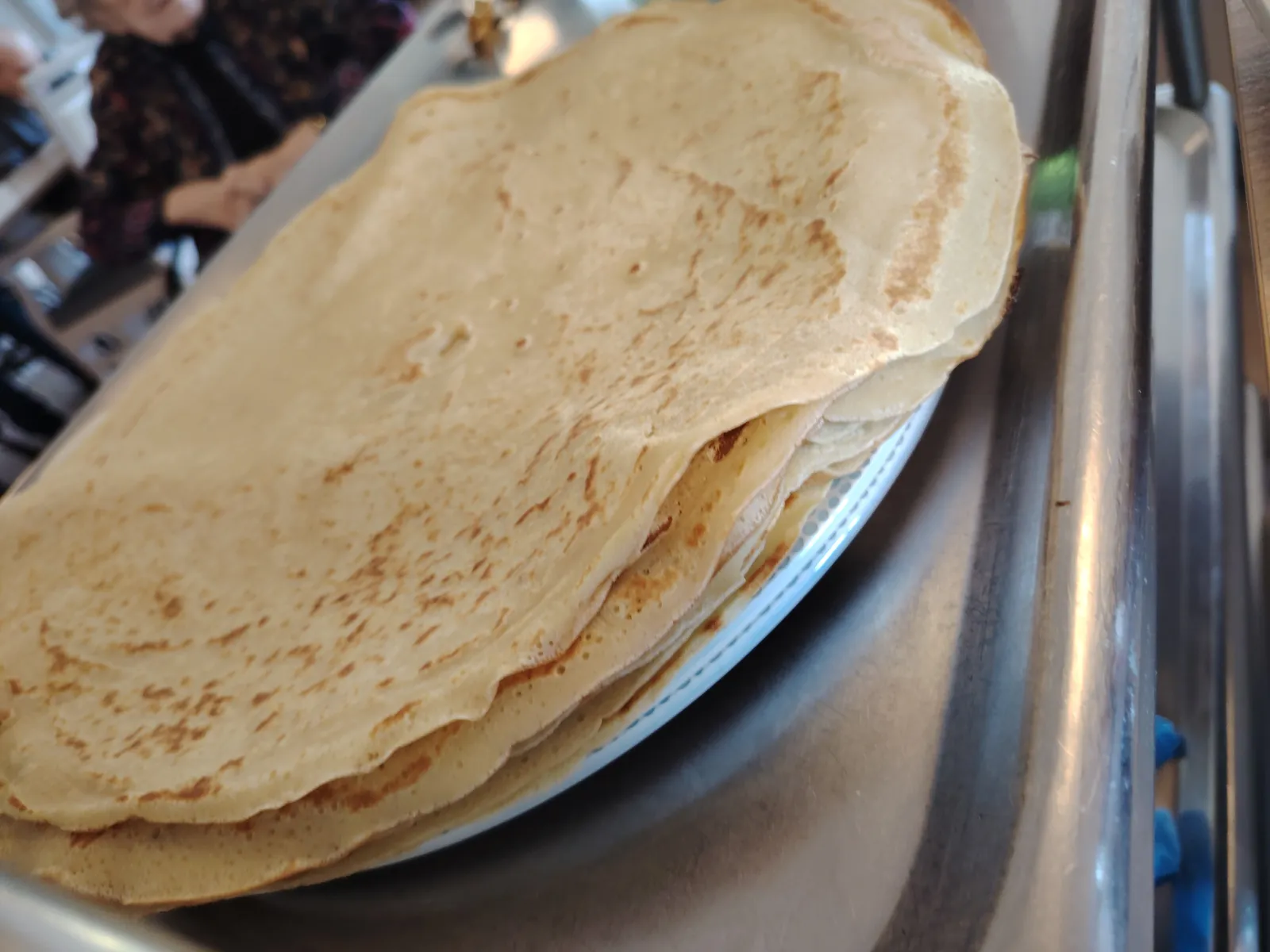 Le retour des crêpes du samedi après-midi : un moment gourmand et convivial