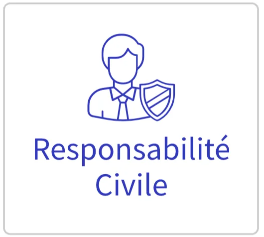 Mutuelle et responsabilité civile 