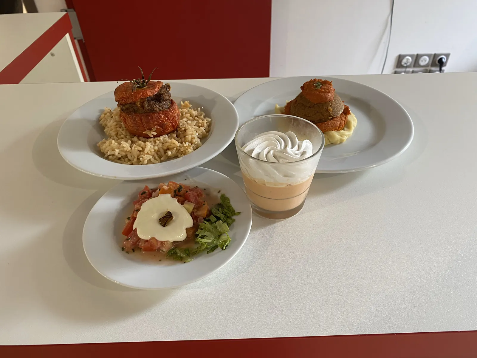 Journée Thématique :  la Tomate