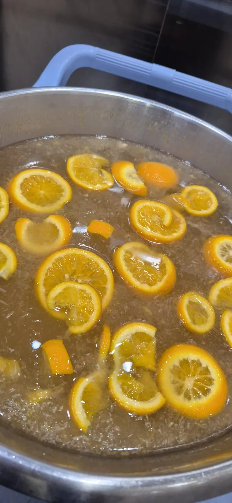 Atelier citronnade