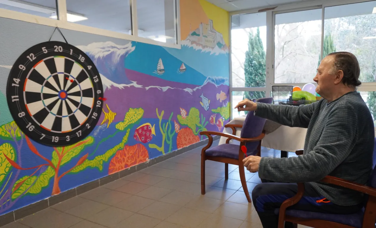 TOP CHALLENGE : un après-midi sportif et plein d’énergie