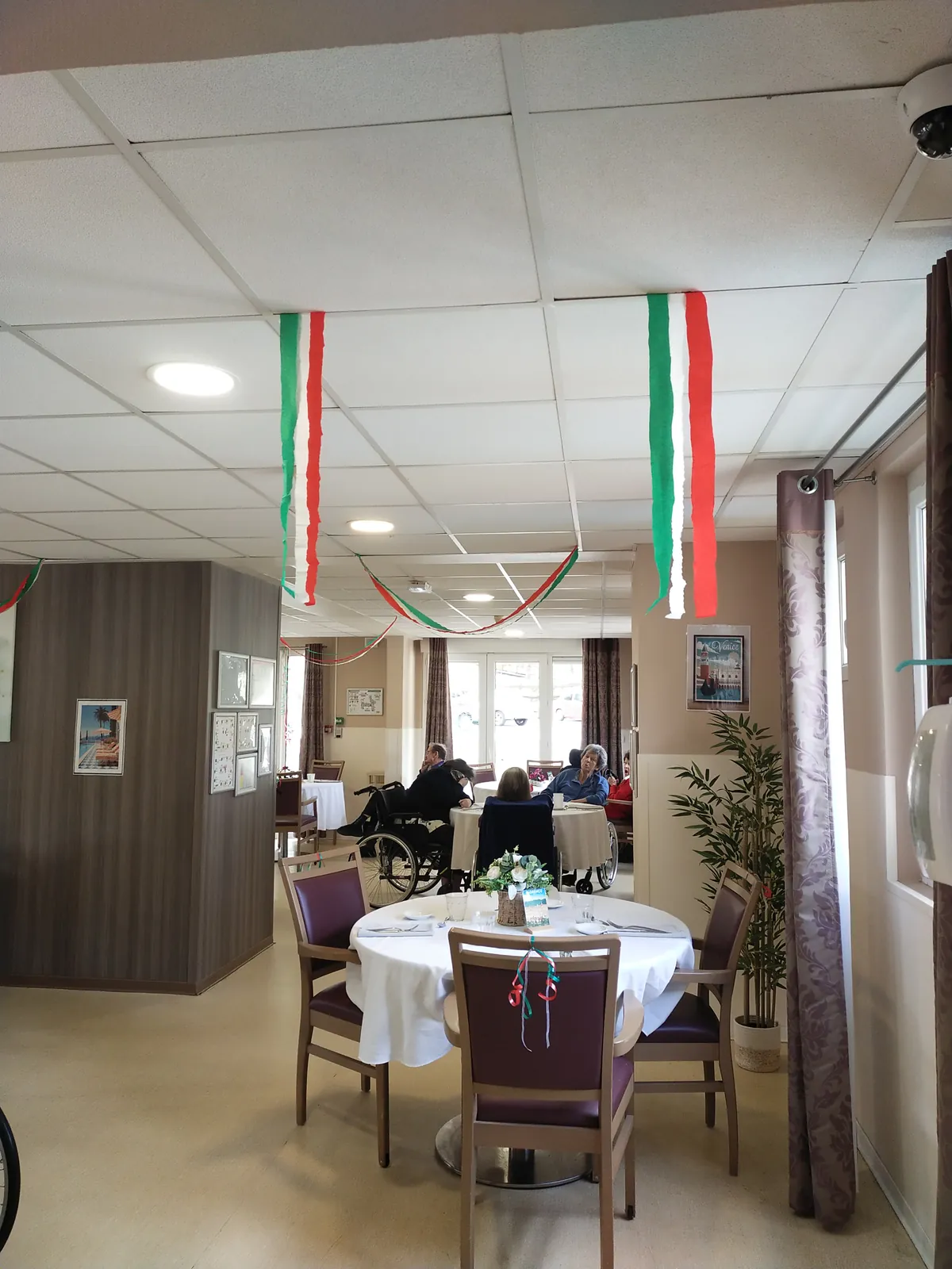 Viva Italia 