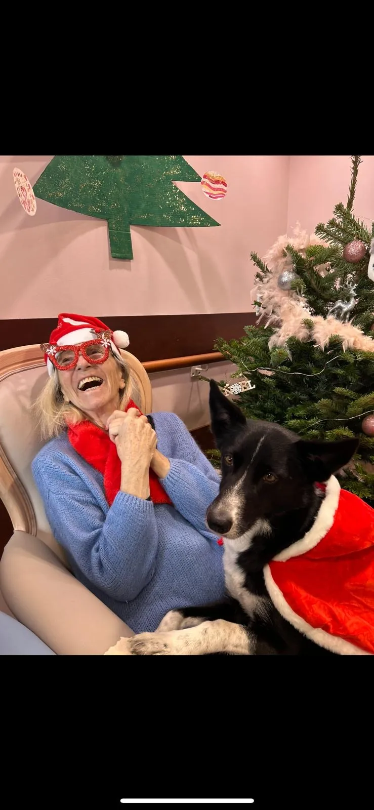 LA MAGIE DE NOEL A TIERS TEMPS 