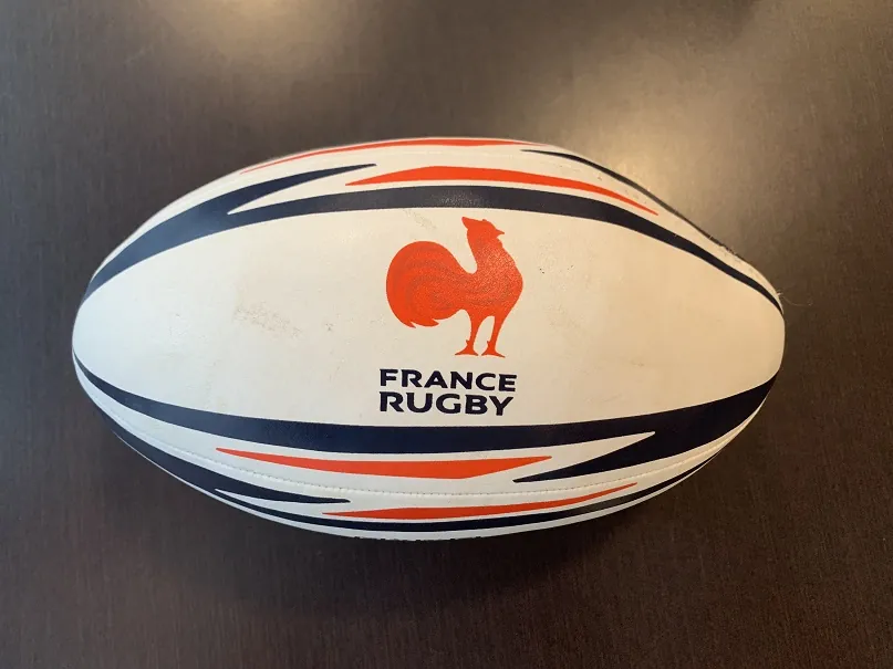 Rugby intergénérationnel à Médicis !