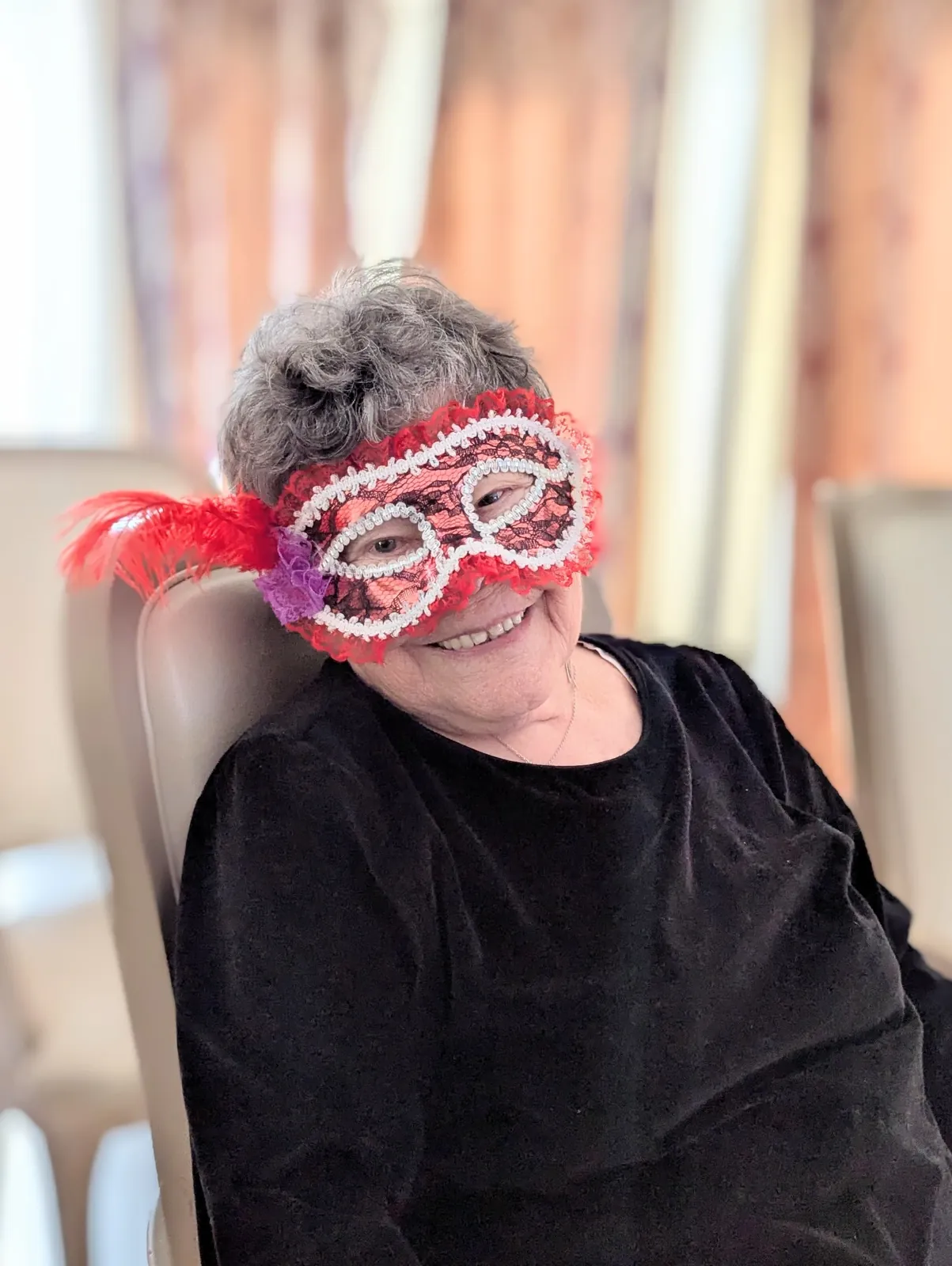 Le Carnaval approche à grand pas !