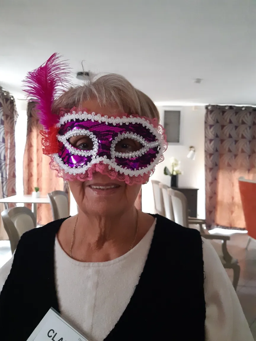 Le Carnaval approche à grand pas !