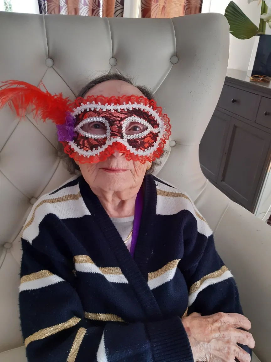 Le Carnaval approche à grand pas !