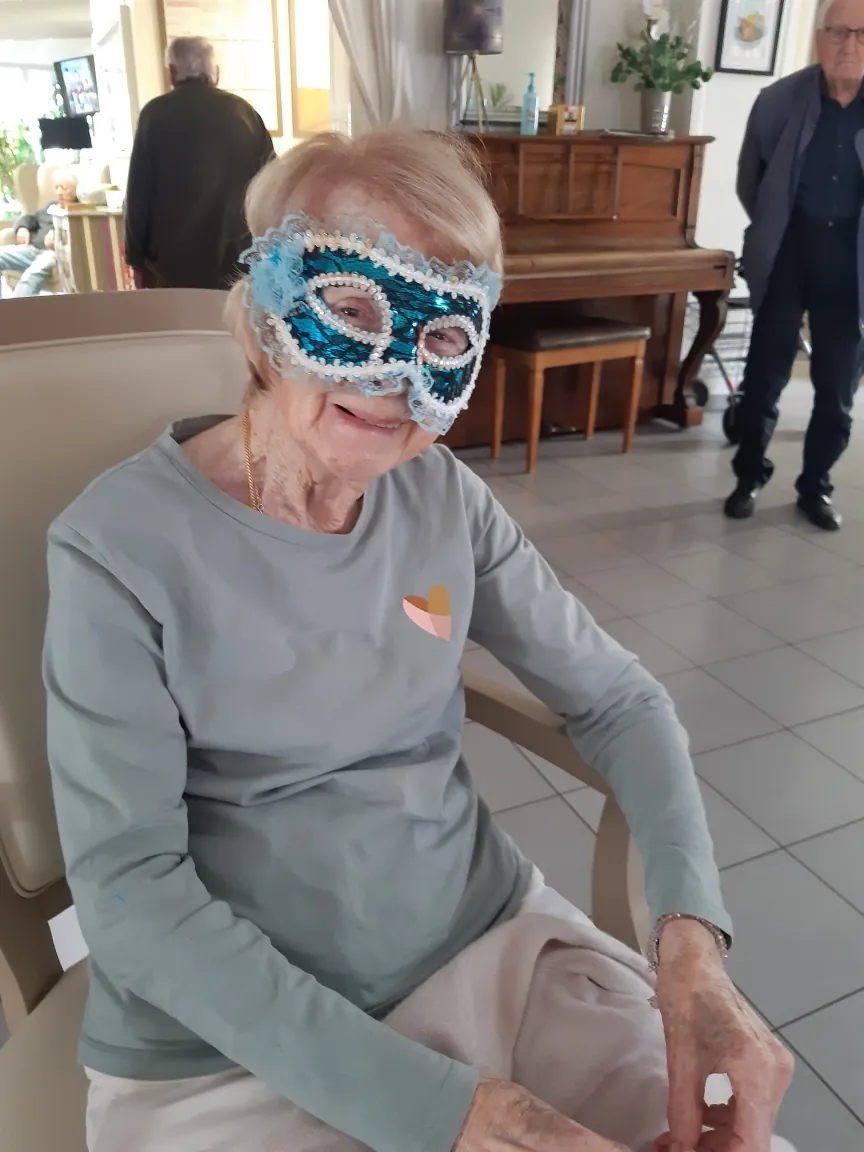 Le Carnaval approche à grand pas !