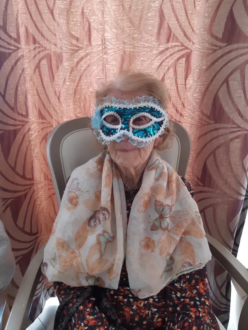 Le Carnaval approche à grand pas !