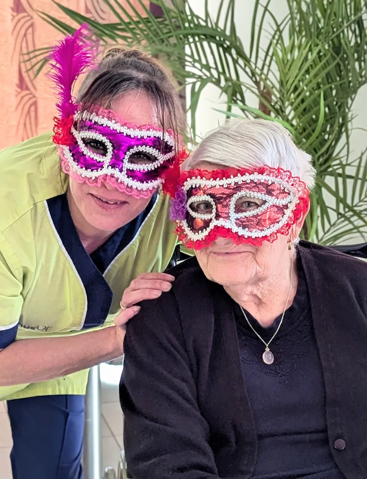 Le Carnaval approche à grand pas !