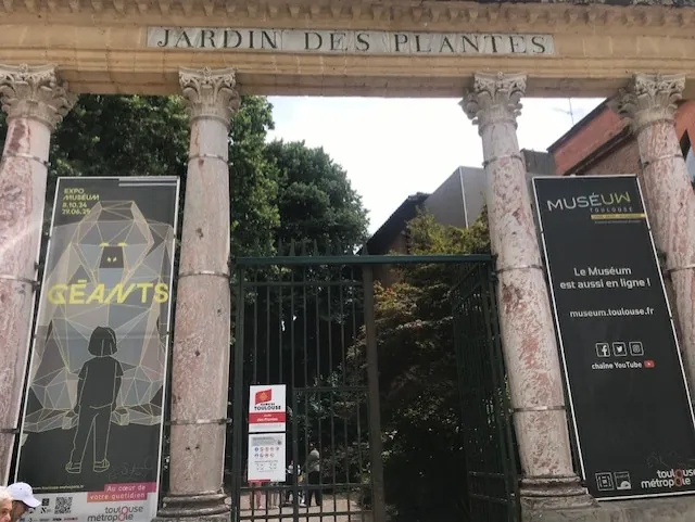 Une journée au Muséum : une escapade glacée et pleine de découvertes
