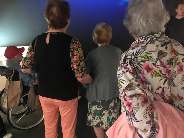 Une journée au Muséum : une escapade glacée et pleine de découvertes