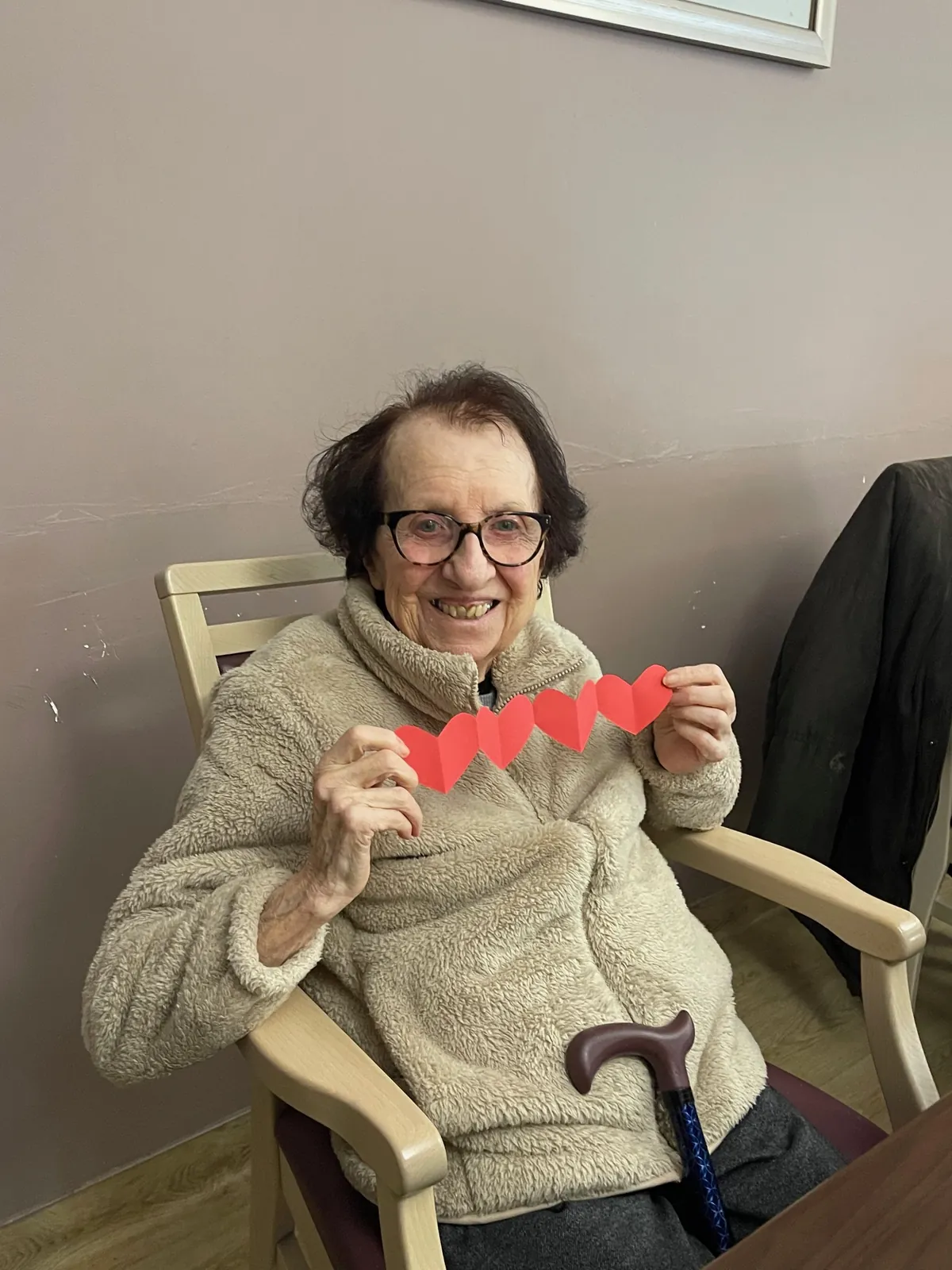  Amour et créativité à l’honneur pour la Saint-Valentin 