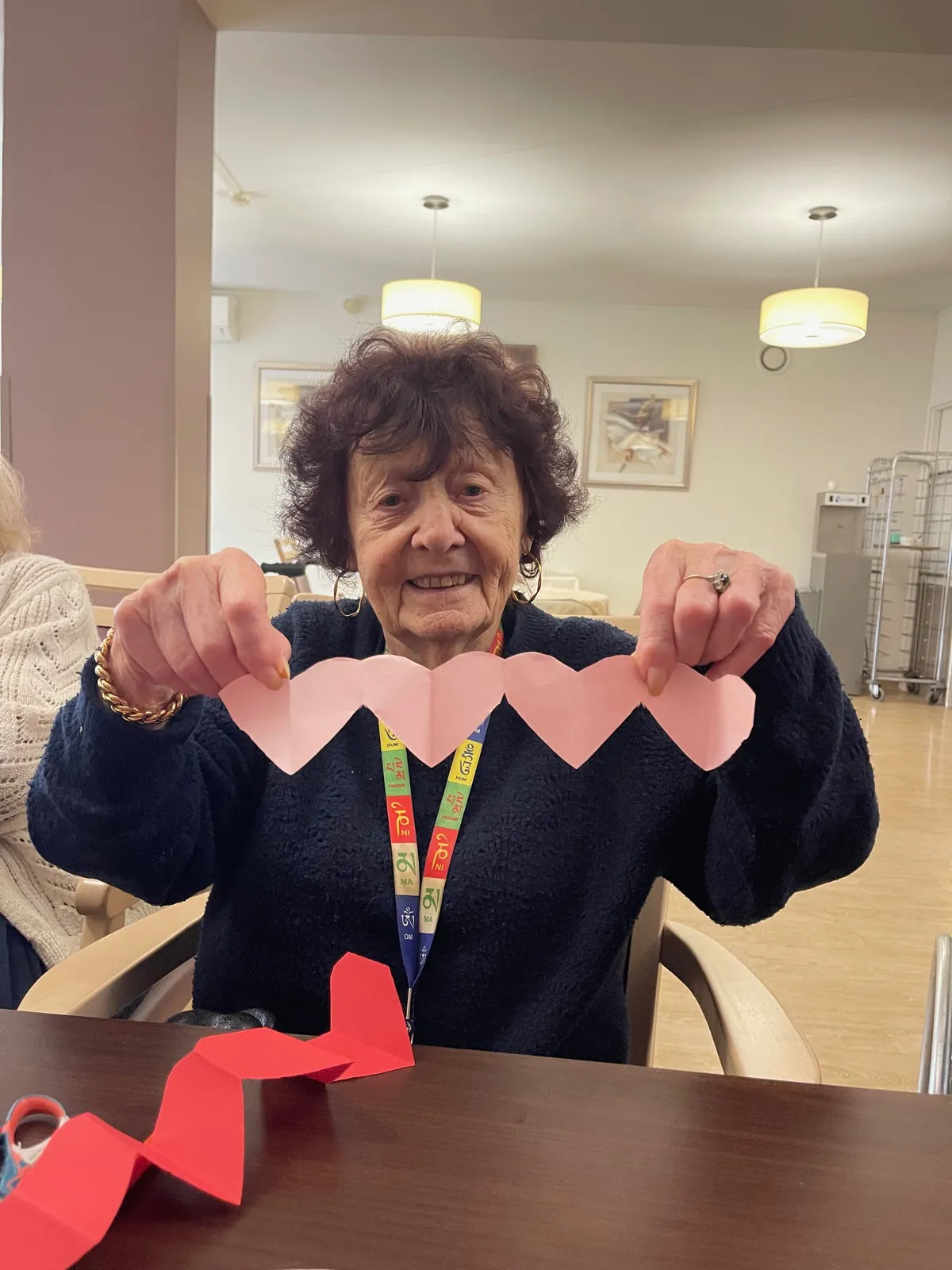  Amour et créativité à l’honneur pour la Saint-Valentin 