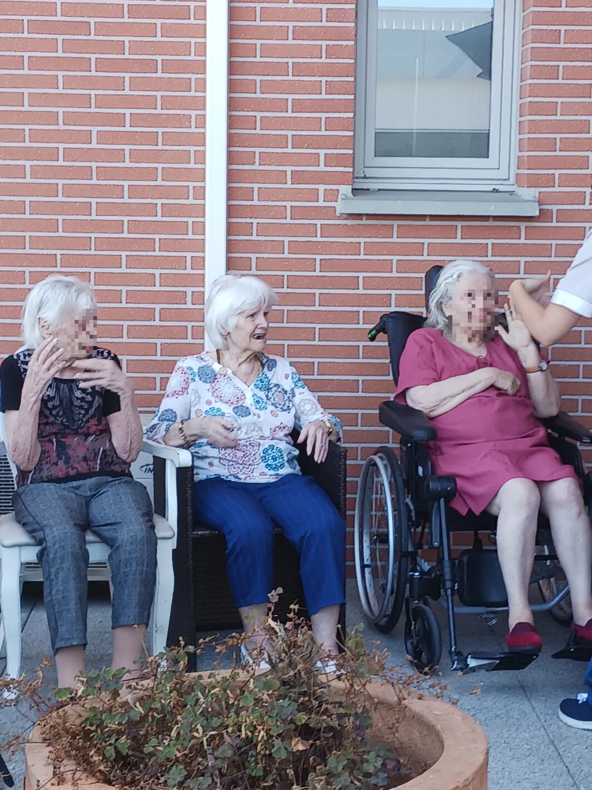 Bouger à l’Ombre : Une séance sportive tout en fraîcheur