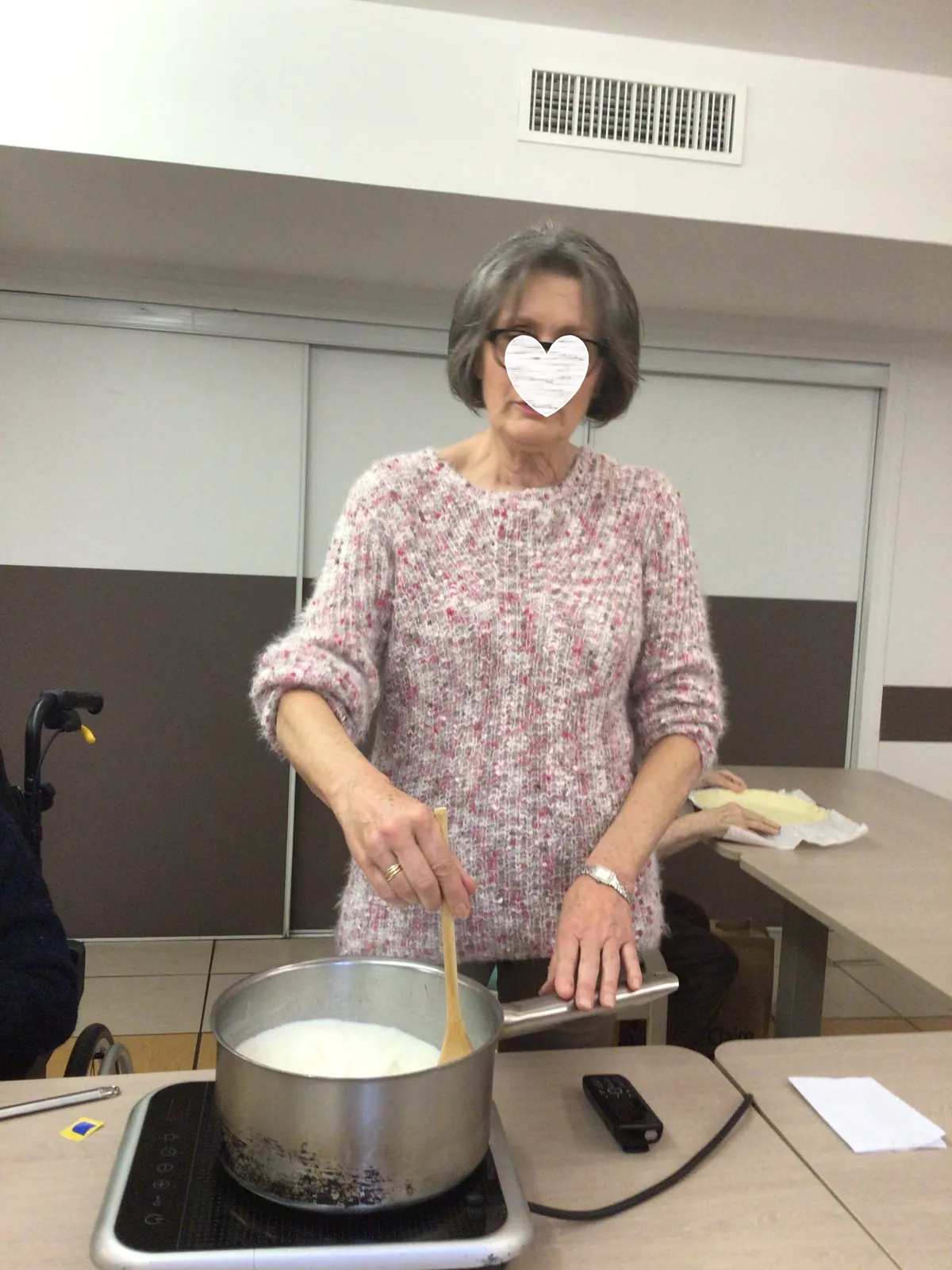 Atelier Cuisine 