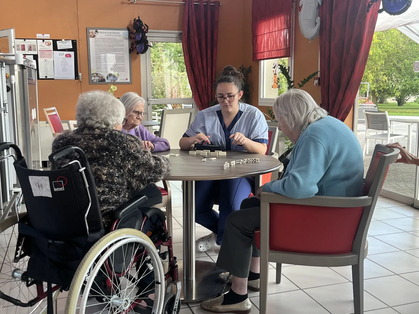 Jeu de société 
