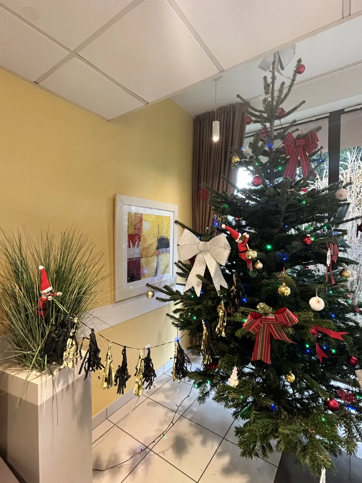 Drôles de lutins !