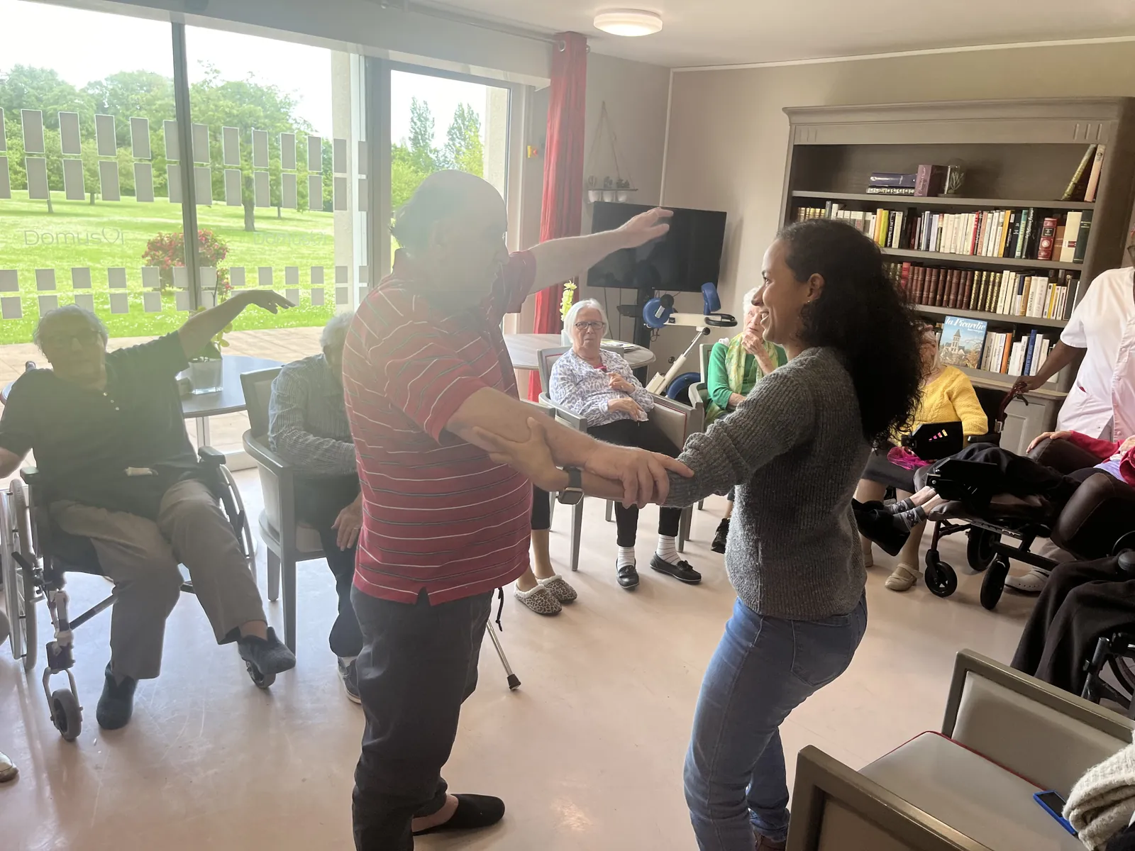Danse Thérapie 