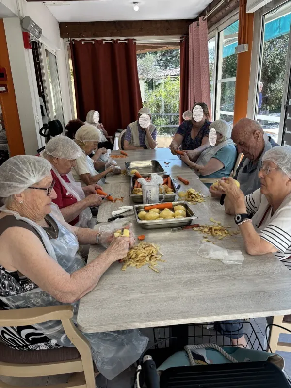 Atelier Cuisine 