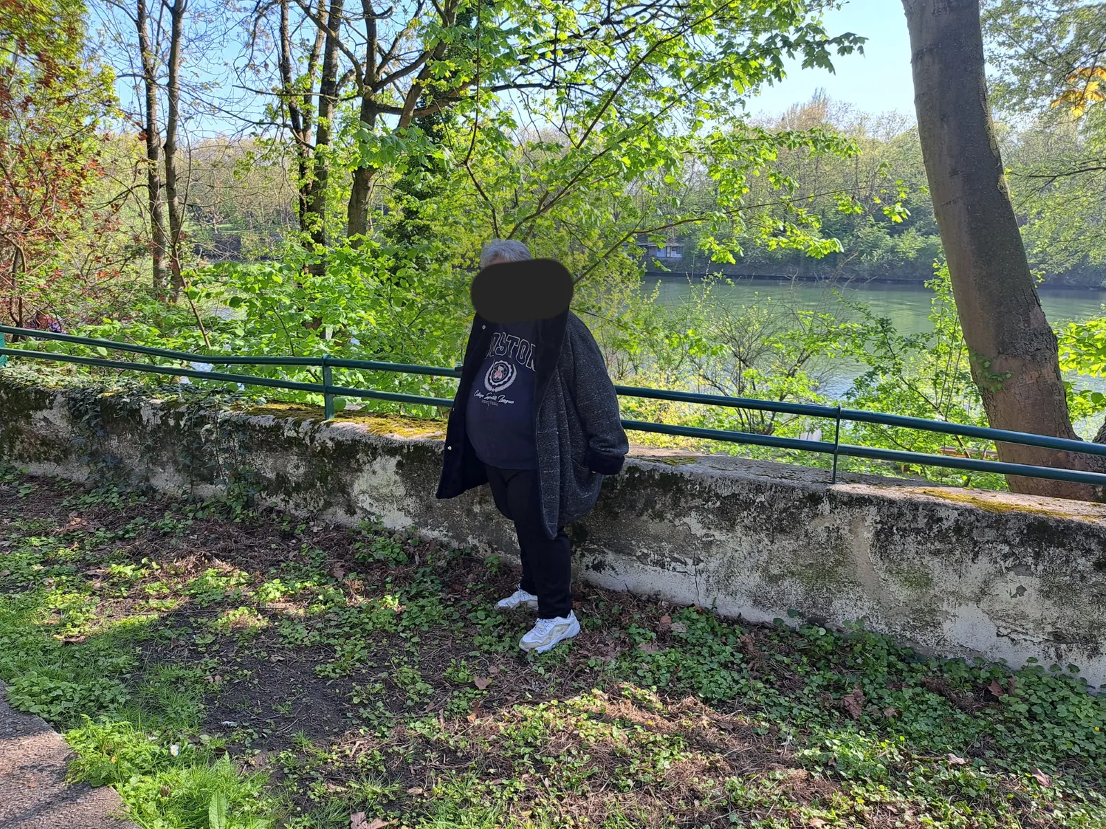 Un temps de partage et un air de printemps 