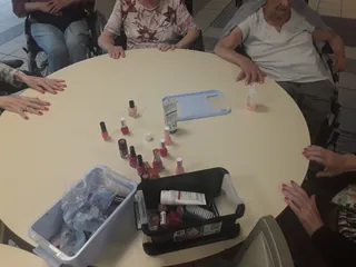 Atelier Bien-être :   Beauté des mains
