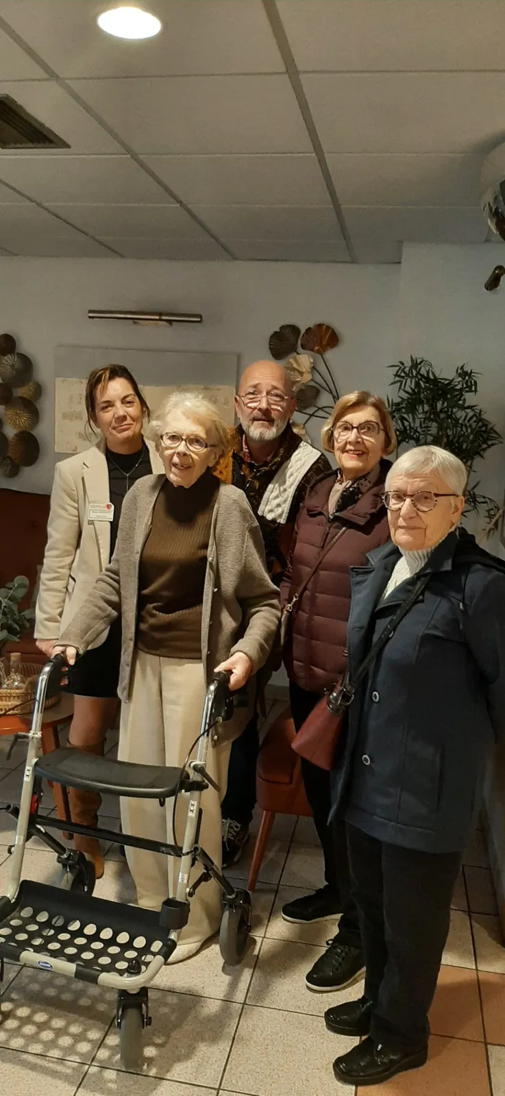 visite !