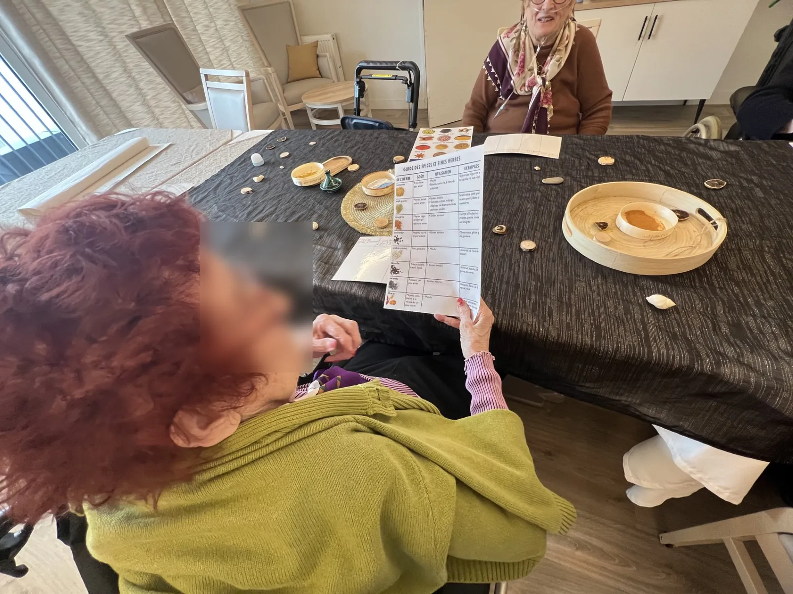 Atelier découverte 