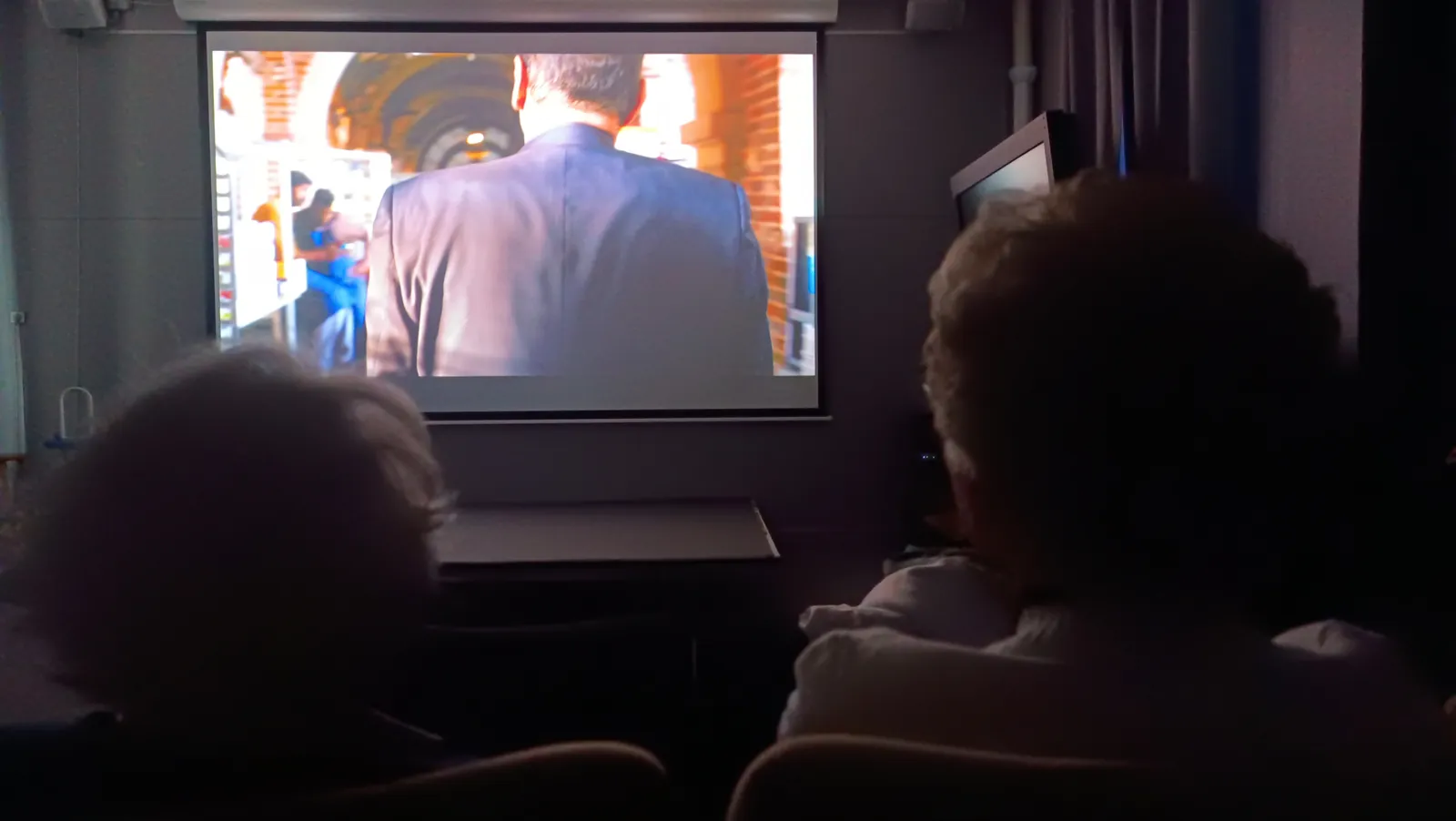Quel beau film ! 