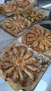 Atelier cuisine pour stimuler les cinq sens !